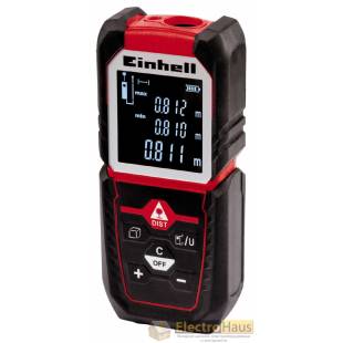 Лазерный дальномер Einhell TC-LD 50